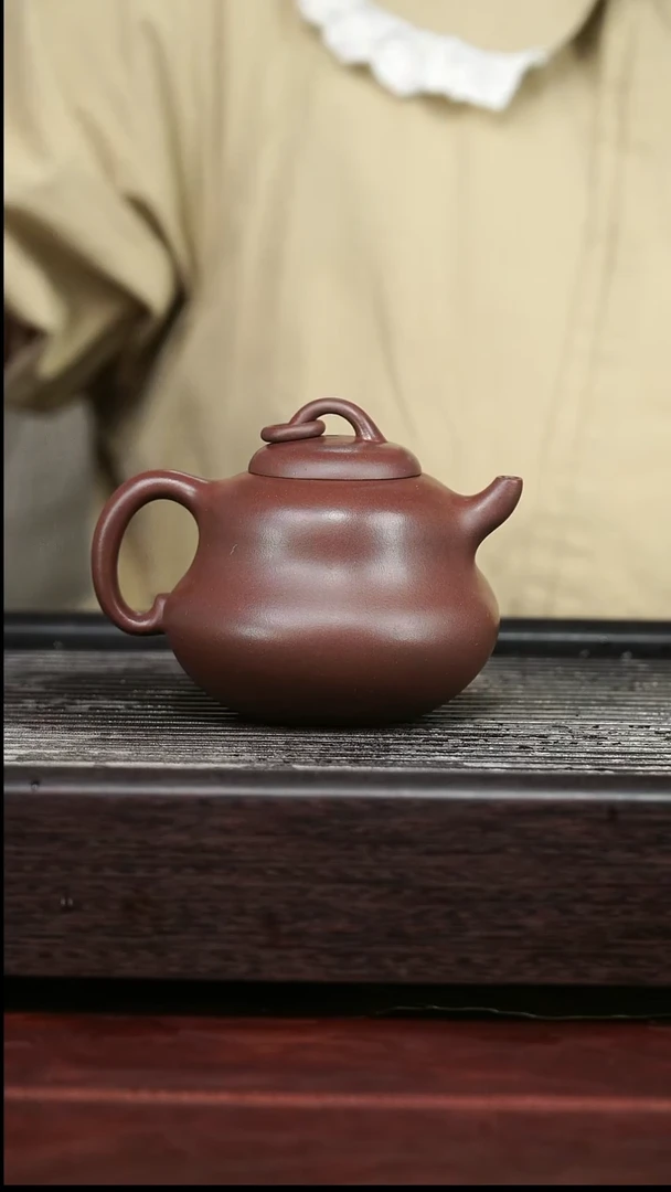 茶壶紫砂精品紫砂壶30.......220CC