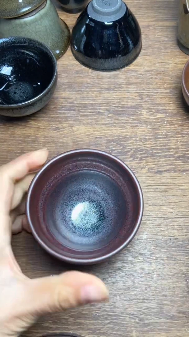 茶盏121建盏茶盏茶盏