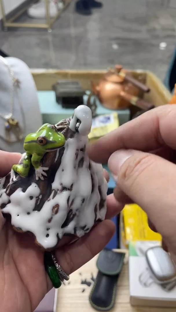 【闪购商品】茶盏四季故事杂货铺胖佳粉丝专属