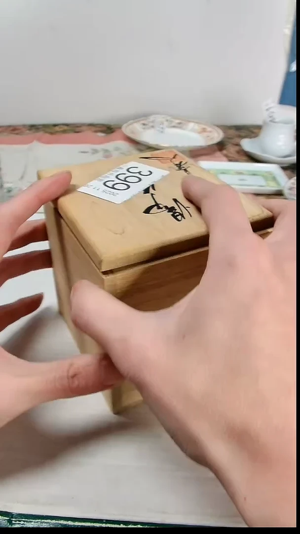 瓷片事**意小淼海外陶瓷工艺品