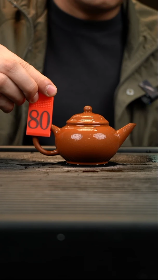 茶壶紫砂紫砂壶80