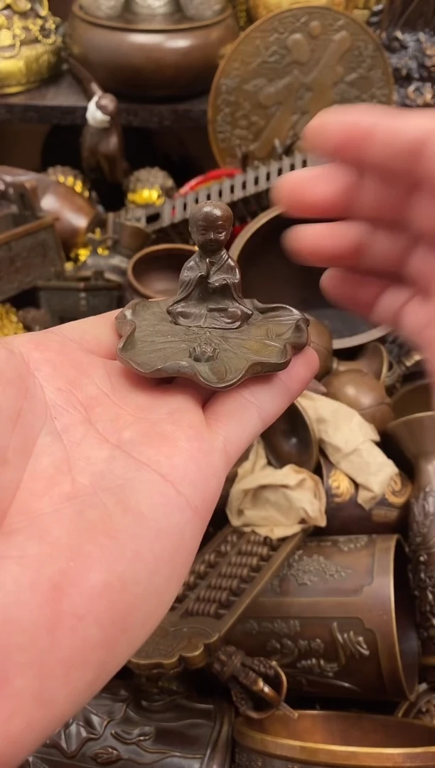 案台摆件 物品摆件