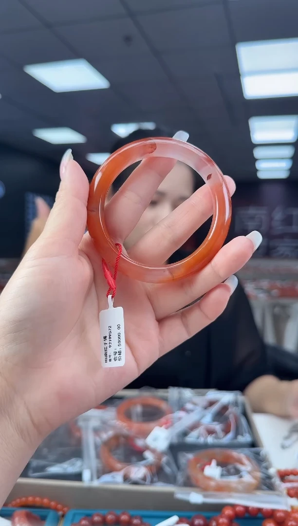 未镶嵌珠串南红玛瑙多样发其一/56+/92199572