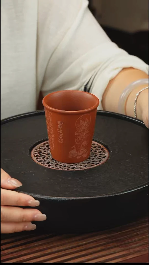 茶壶紫砂紫砂杯闪购
