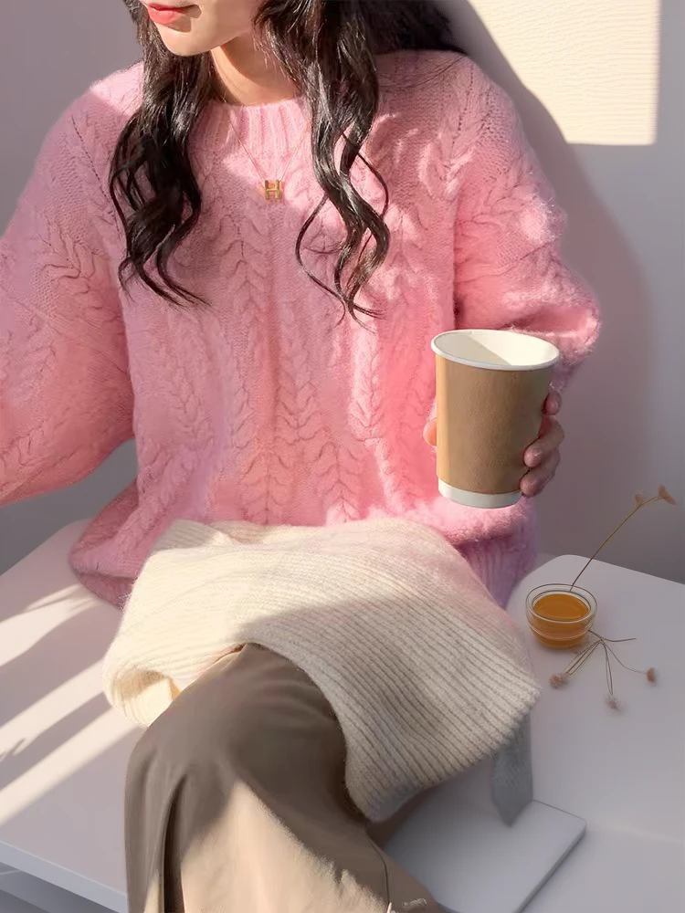 【971-980】 撤柜样板衣休闲秋冬毛衣十