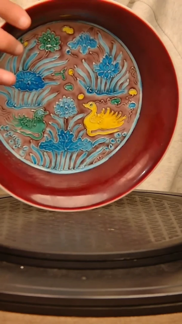 摆件奔*精品陶瓷摆件