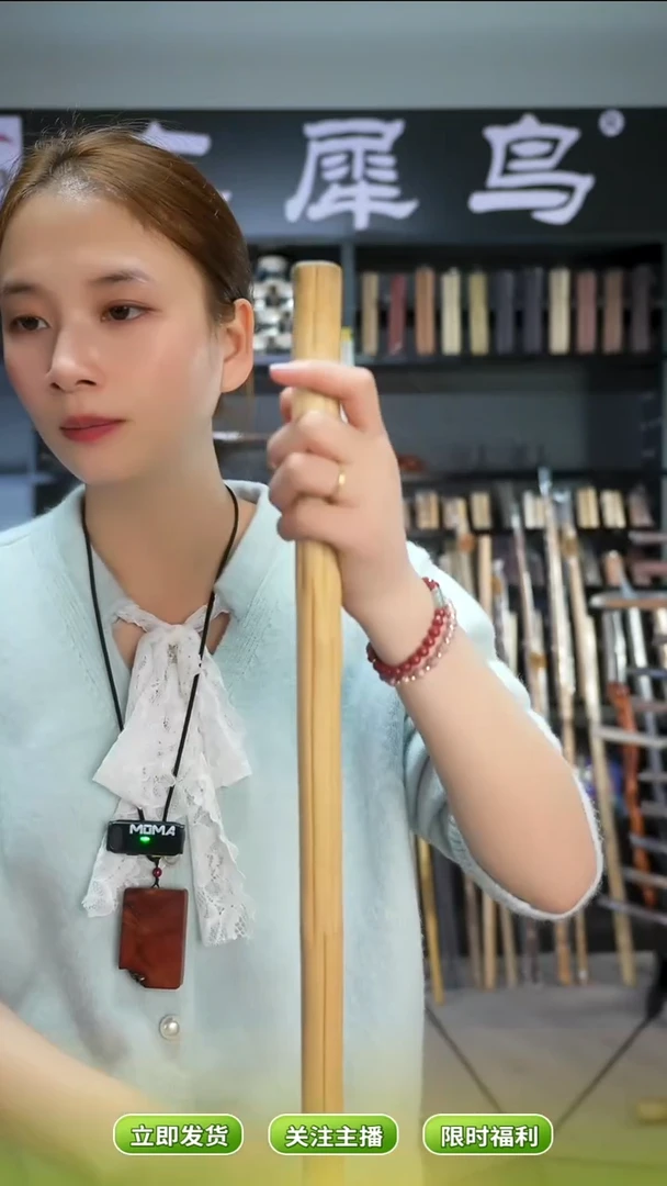 木手作木制雕刻品