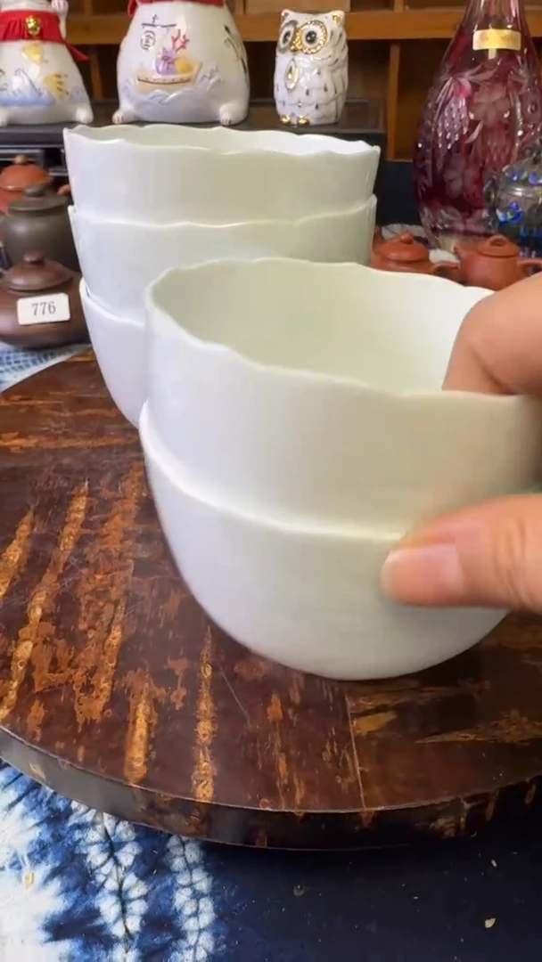 9****?茶道具瓷器茶器