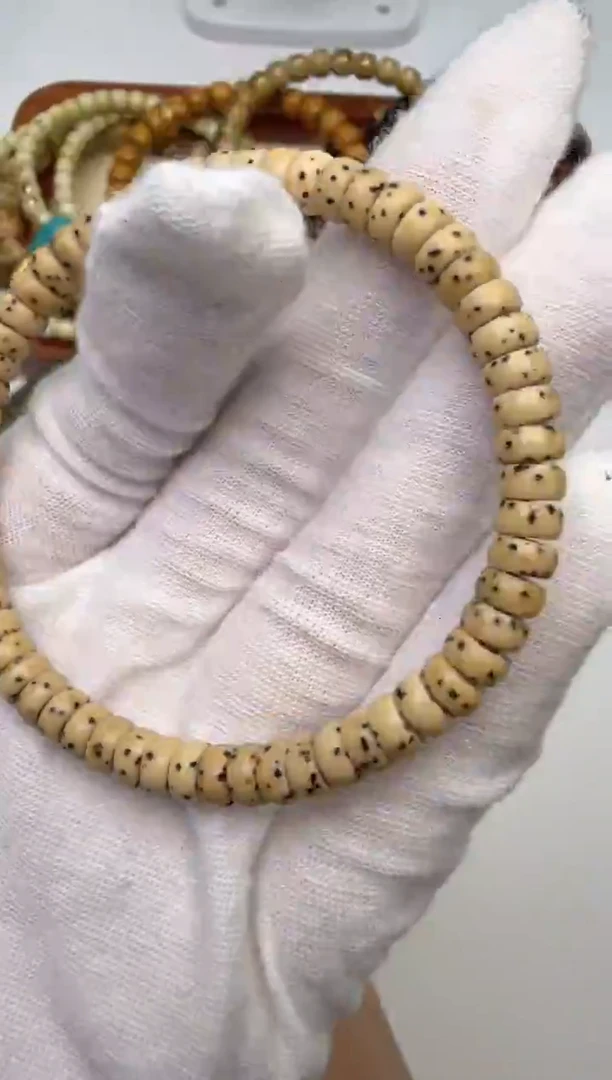 手串星月菩提星月手串