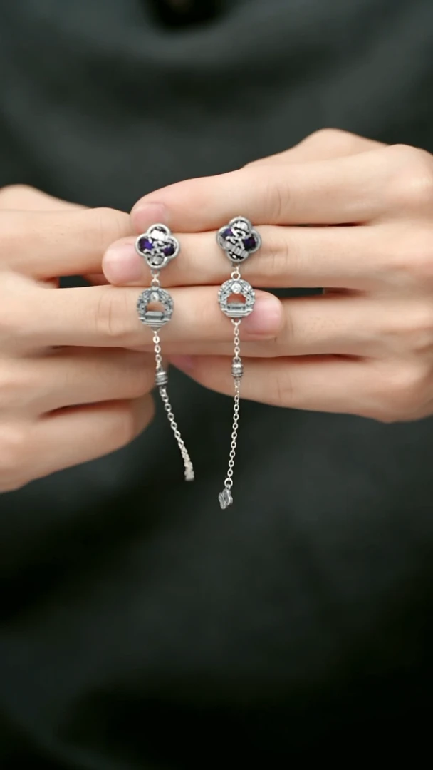 织绣161黔东南苗族刺绣