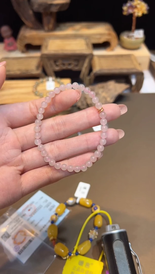 手饰和田玉未镶嵌手饰@@A6333