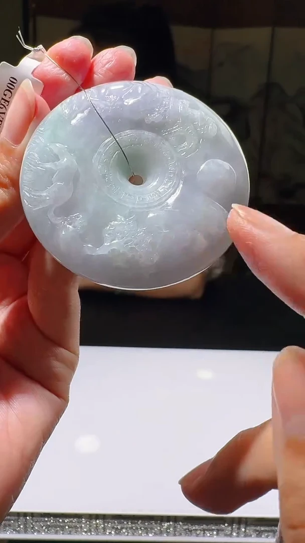 未镶嵌定制翡翠定制翡翠（拍一发一）