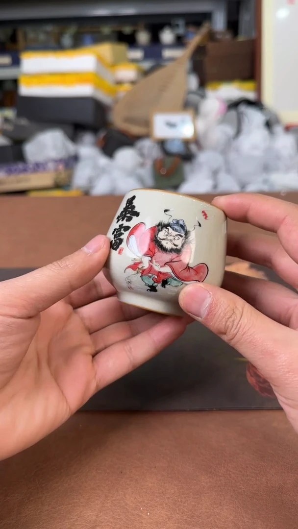 【闪购商品】旅行茶具年底全部清