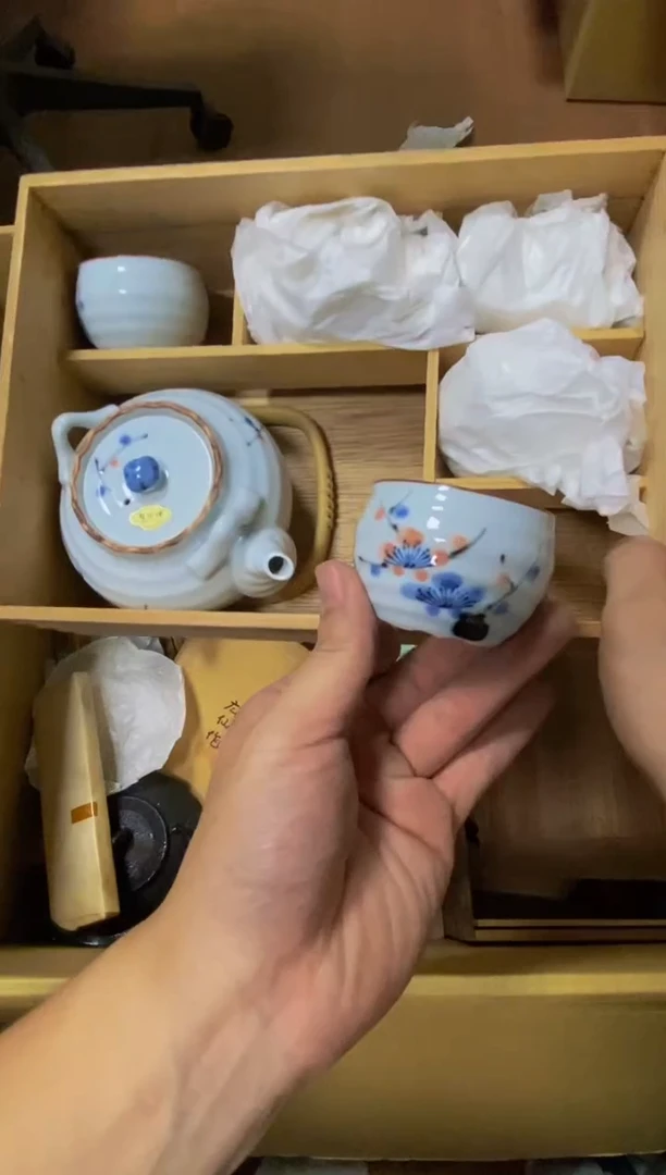 其他看好再拍不退不换