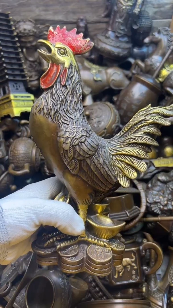 A凤五铜专属推荐链接