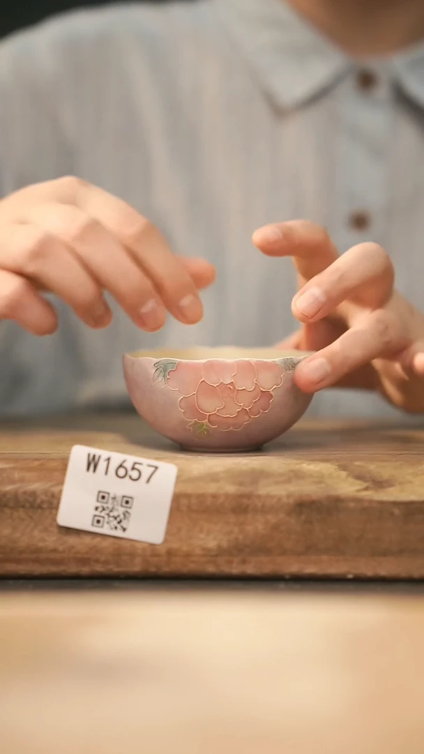 【经典福利】/ 杯子@@W1657