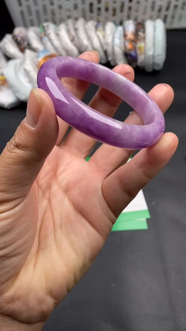 翠生源手镯吊坠手链189