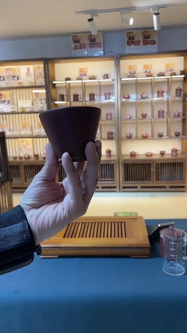金镶玉茶器茶杯茶壶