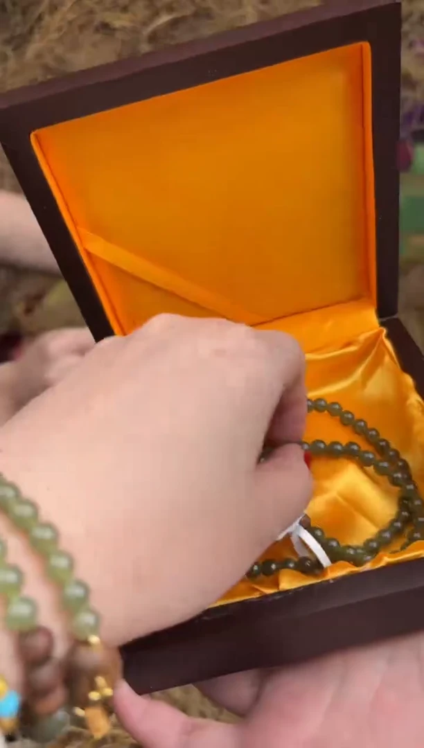 手串华夏名瓷闪购福利无礼盒