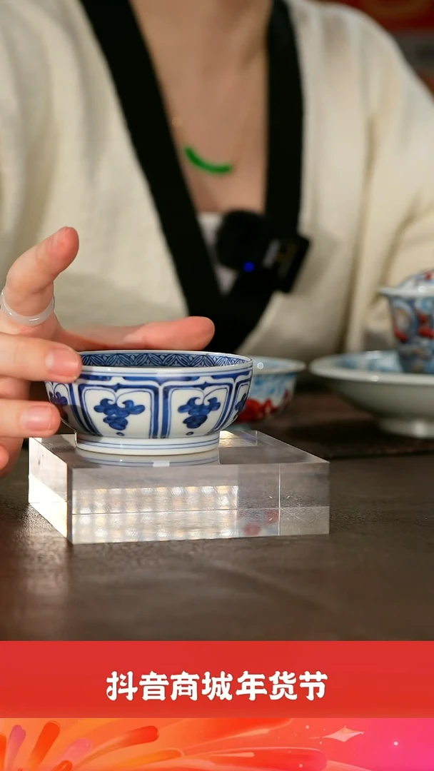 【闪购商品】瓷栗子严选景德镇瓷器@@gyyq629