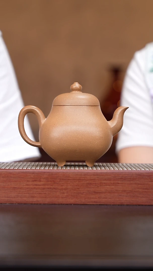 茶壶紫砂031国企品牌 宜兴紫砂 顺昌号专场