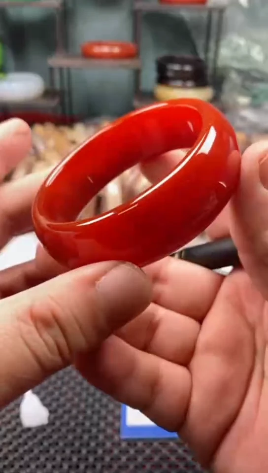 【闪购商品】玛瑙/玉髓1未镶嵌15-60多样性发货看清圈口下单