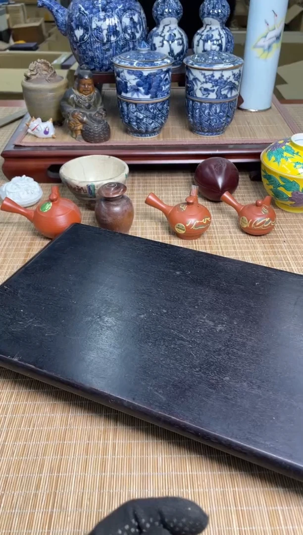 76号小卷几中古物品谨慎参拍直播链接