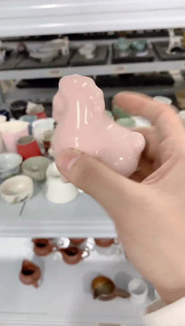 【闪购商品】陶瓷茶杯茶壶茶碗