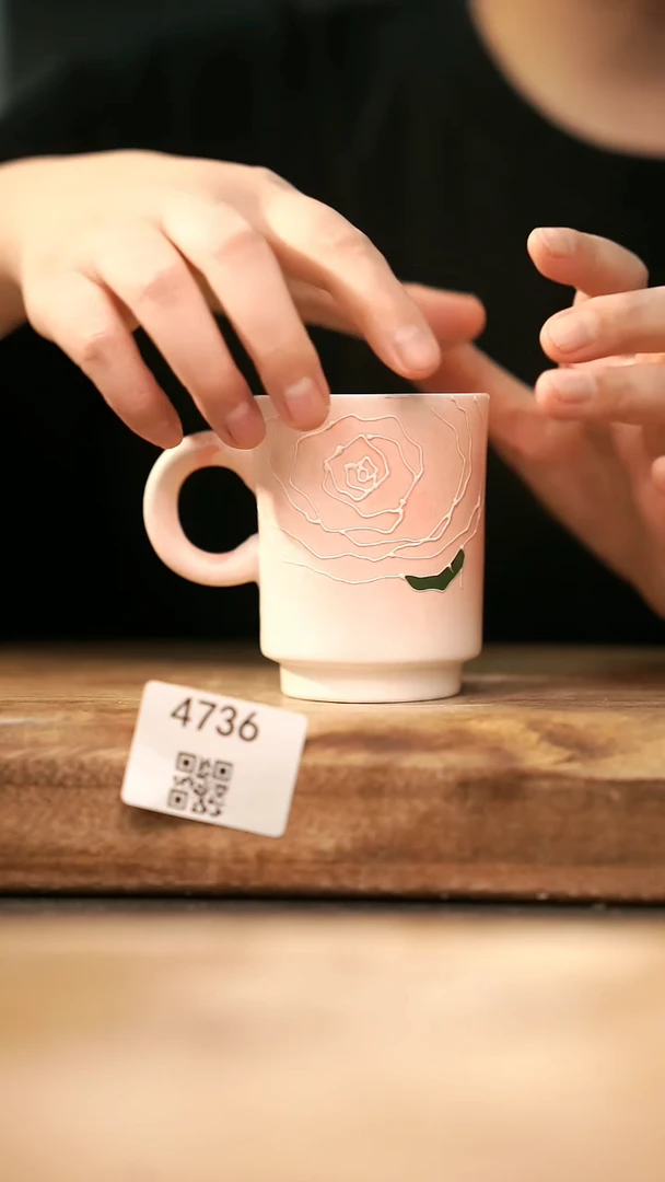 【落单孤品】福利/杯子@@4736