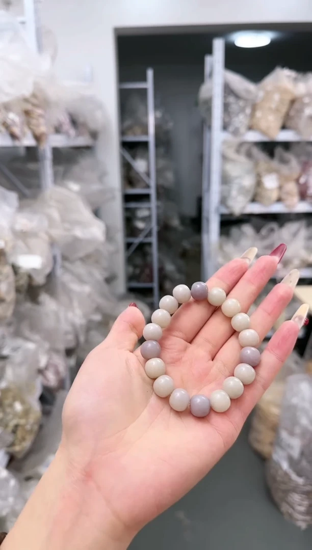 【闪购商品】菩提根/象牙果手串D-A568050