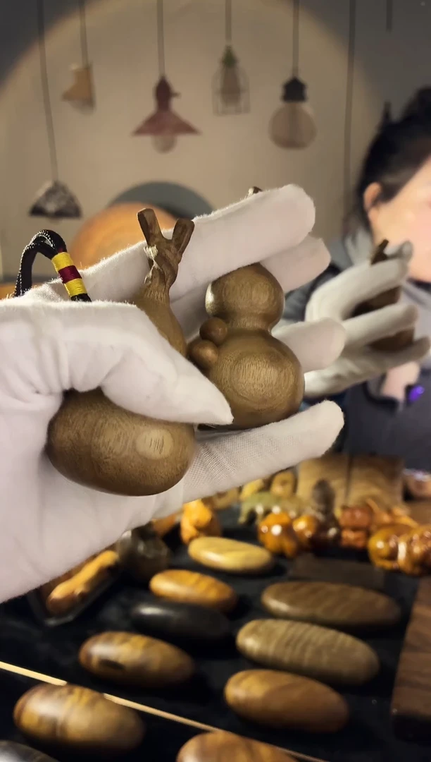 金丝楠但***久楠阁阁木艺工艺品