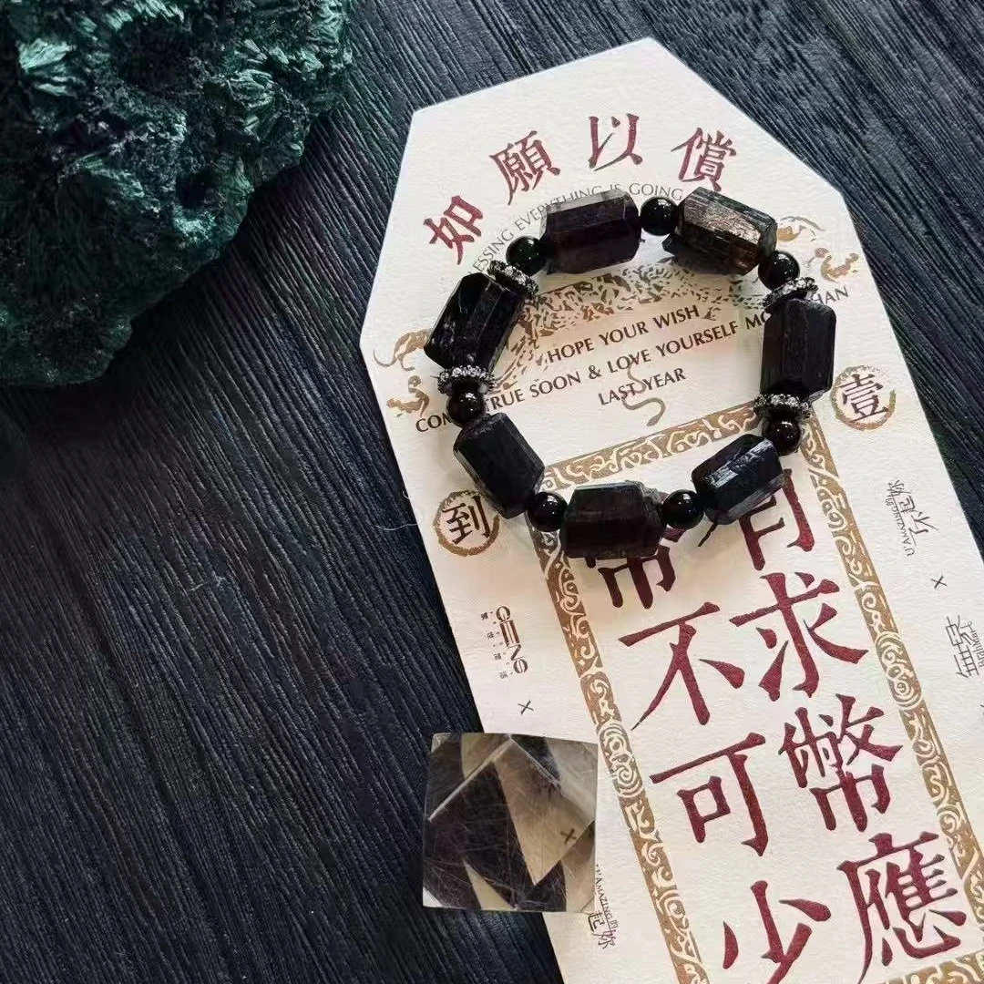 【安桐手作】手工古法制作手饰