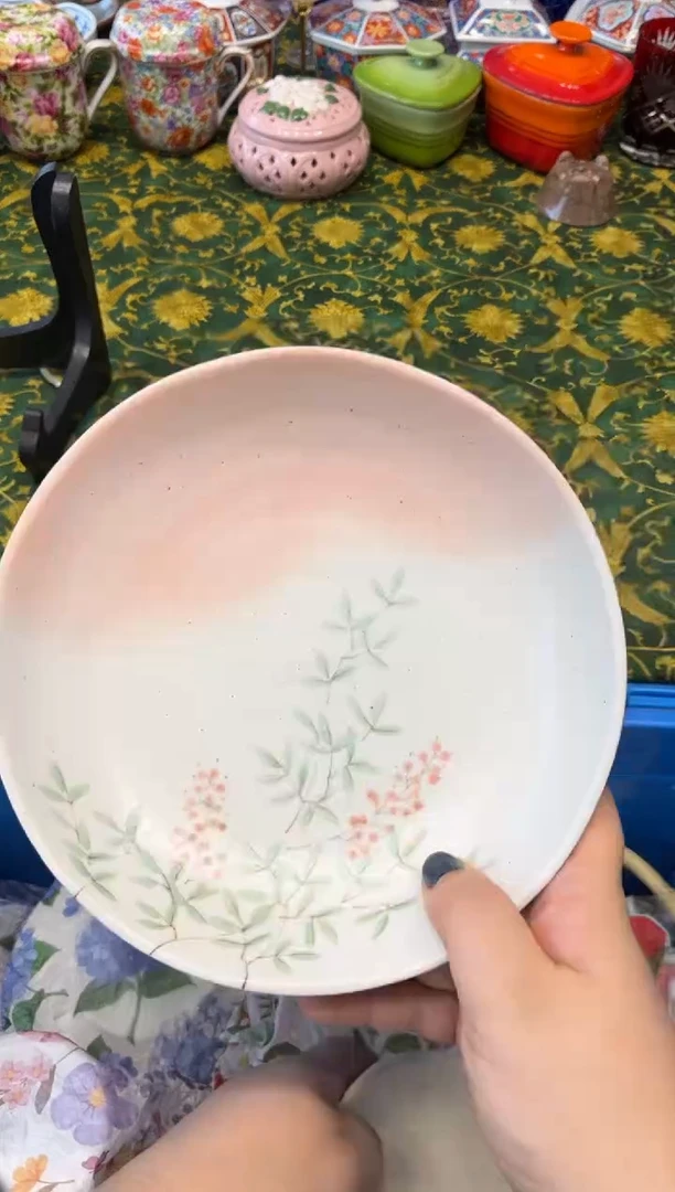 瓷片卡**啦9640默认微瑕