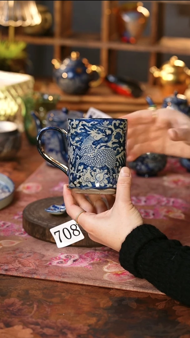 茶碗...........708