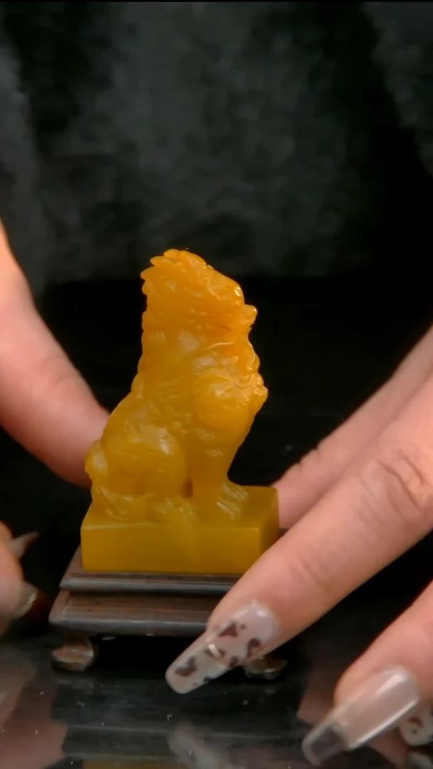 寿山石印石111111