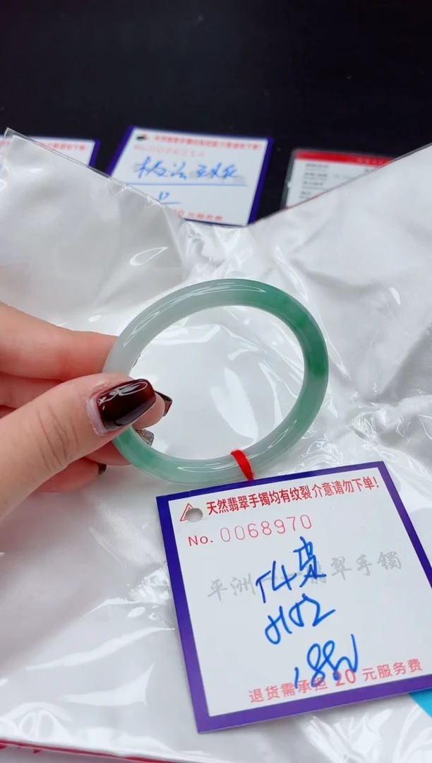 未镶嵌手镯翡翠11111111
