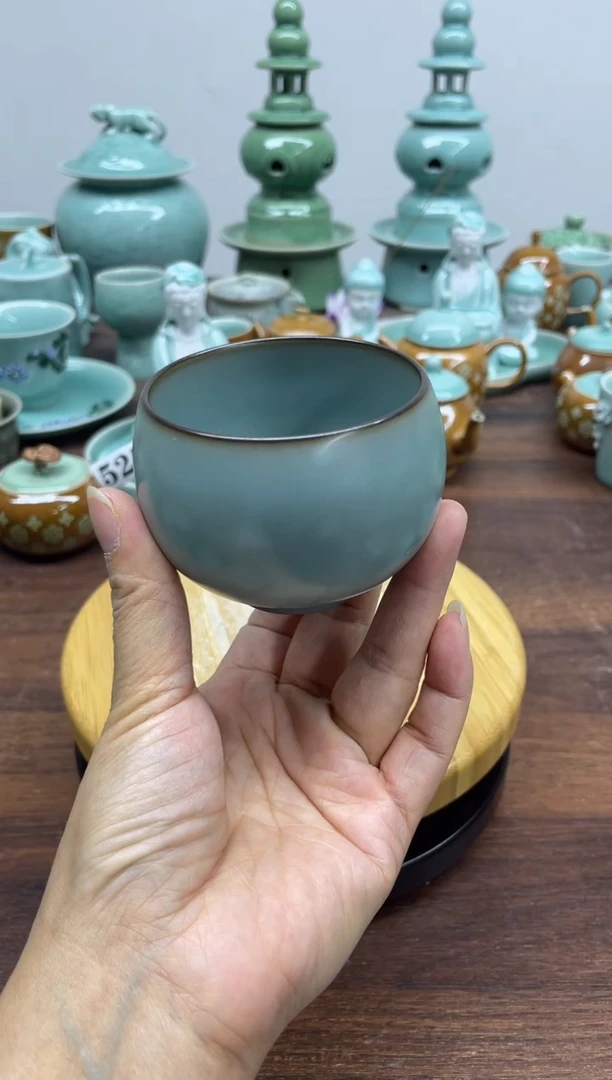 特价青瓷 慧语瓷坊