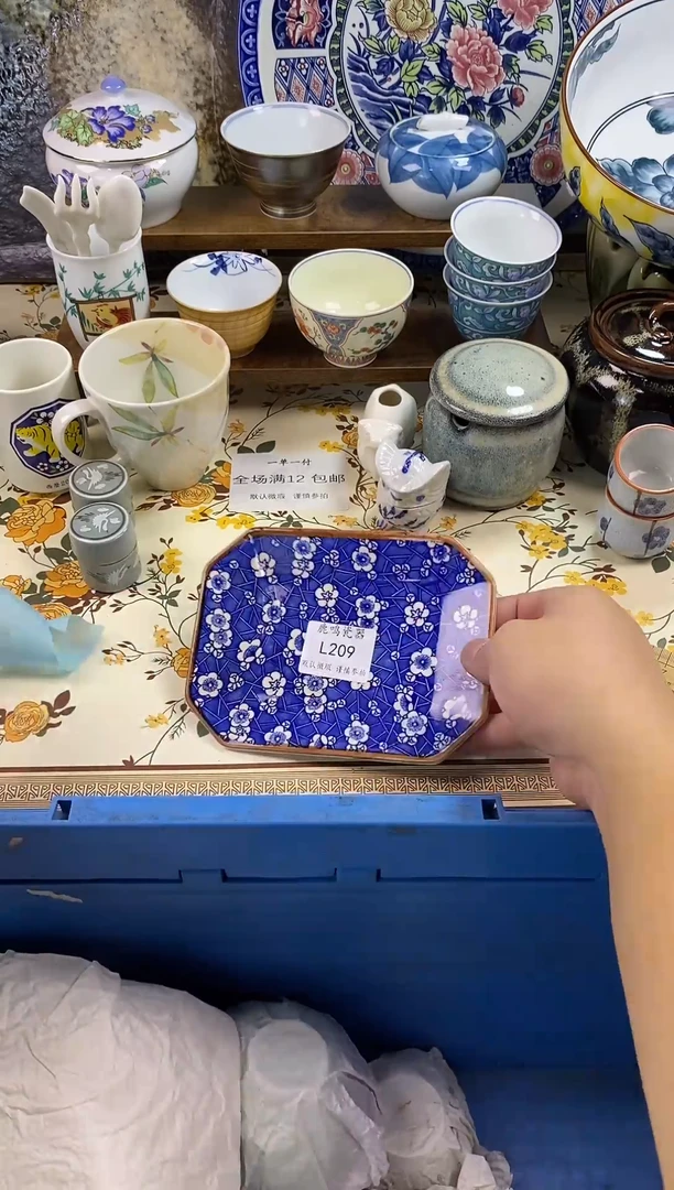 瓷片ᥫ****?瓷片  L209