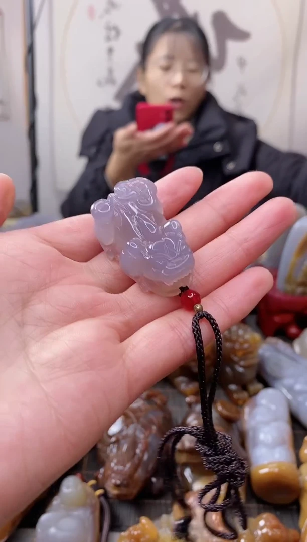 【闪购商品】玛瑙/玉髓颈饰未镶嵌0