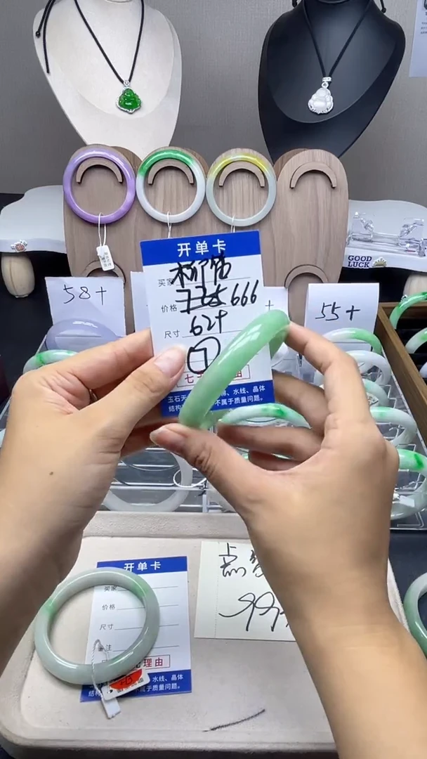 柳*所见即所得，一物一拍美慧07