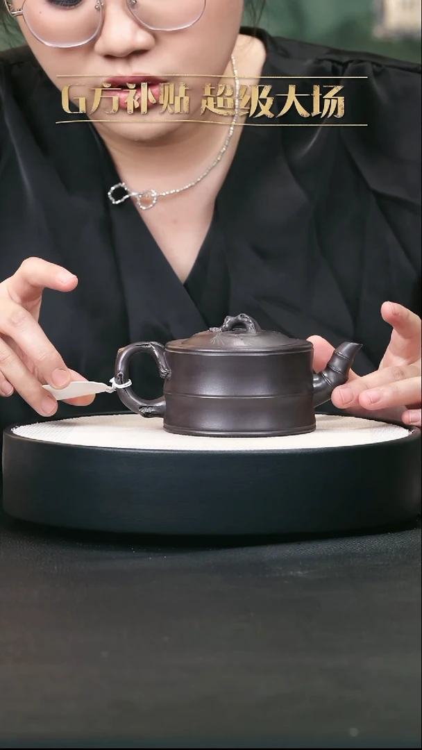 茶壶紫砂紫砂茶壶45