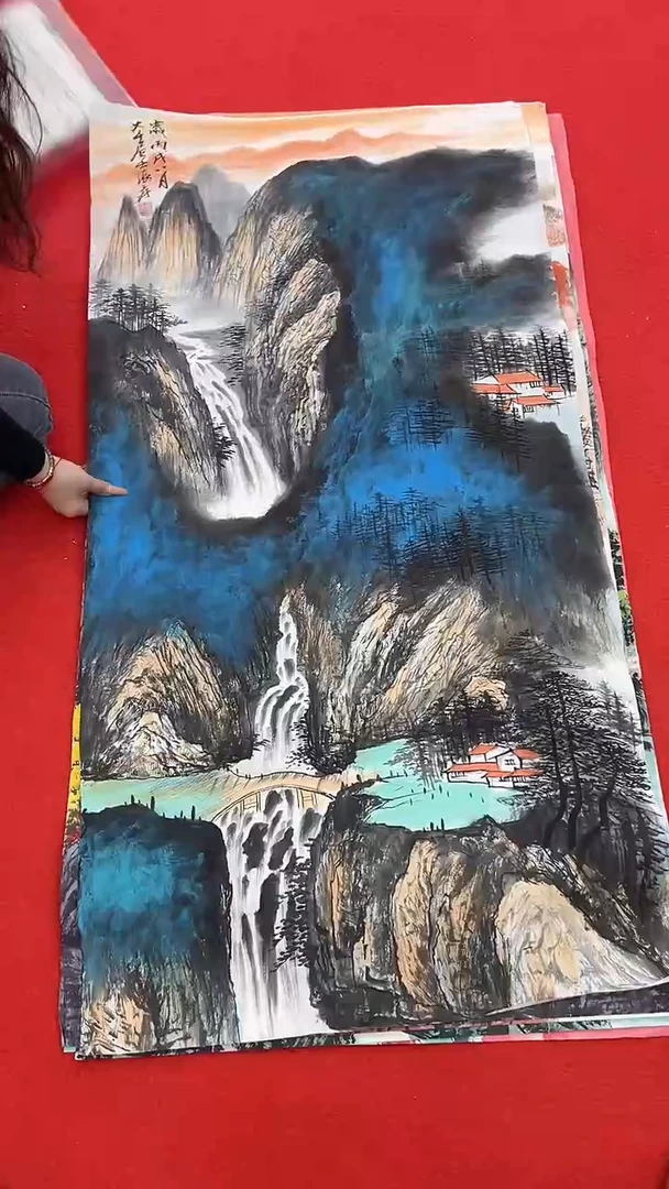 国画111111111111