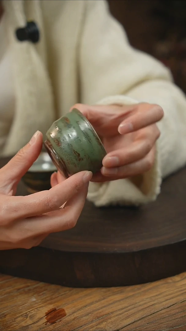 陶【文琳甄选】陶瓷器
