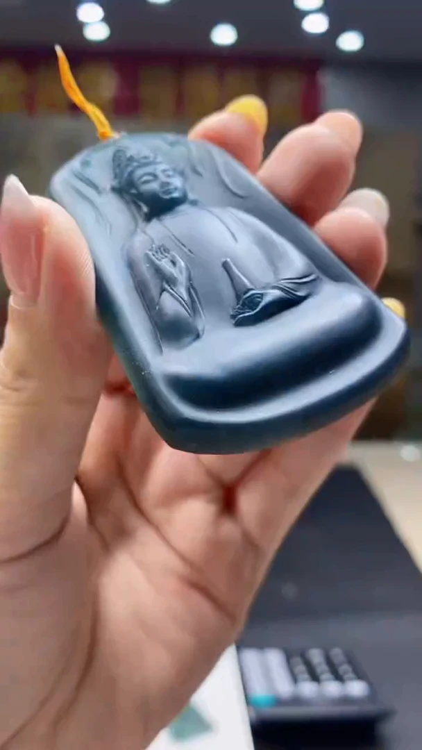 定制翡翠未镶嵌********716