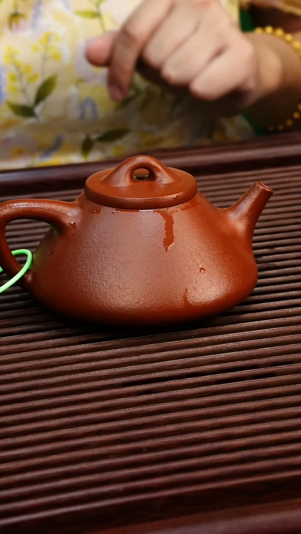 茶壶紫砂夜*阳宜兴紫砂壶