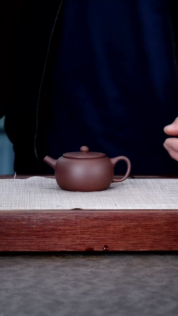 茶壶紫砂宜兴紫砂茶壶
