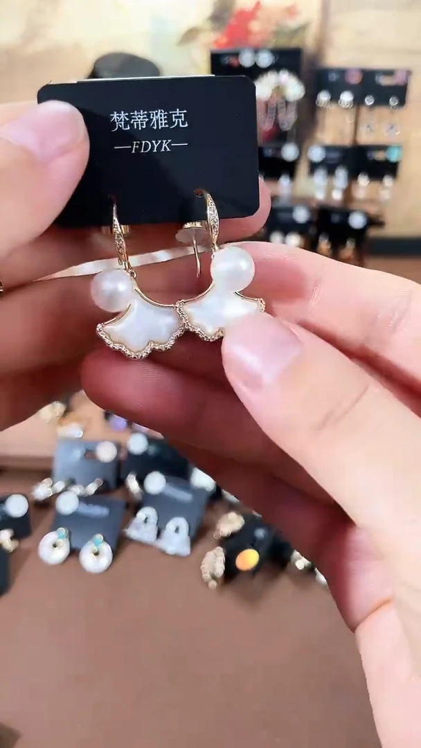 铜合金925银锆石梵1212