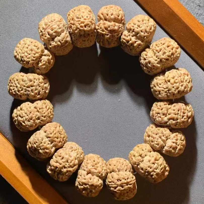 古龙产区粗筋爆肉夹板大金刚