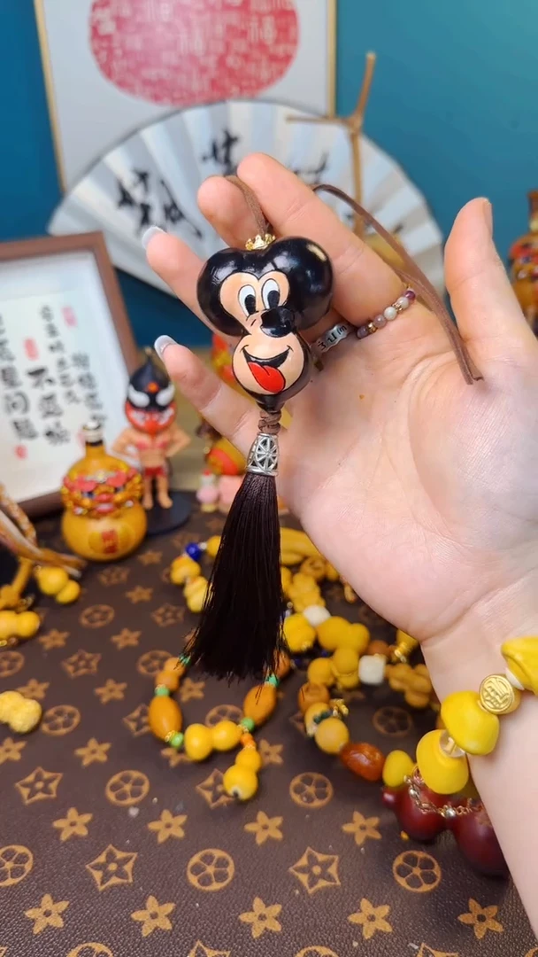 【闪购商品】150文玩葫芦文玩好物