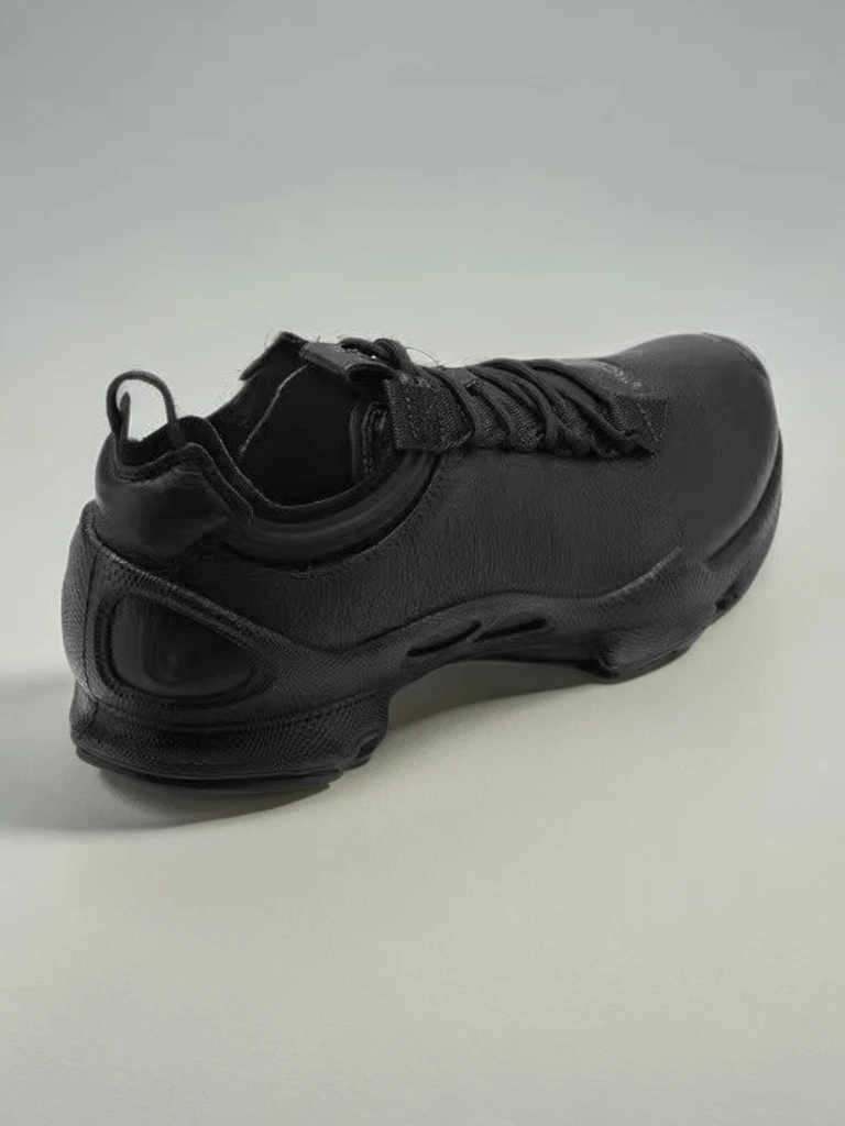 二十五周年休闲皮鞋男真皮1